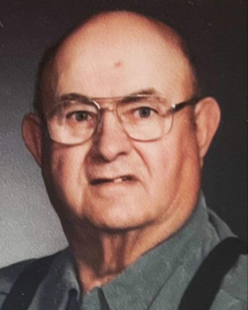 Myron T. Petr