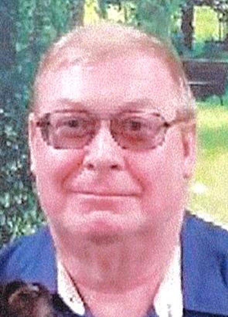 James P. Loschen Profile Photo