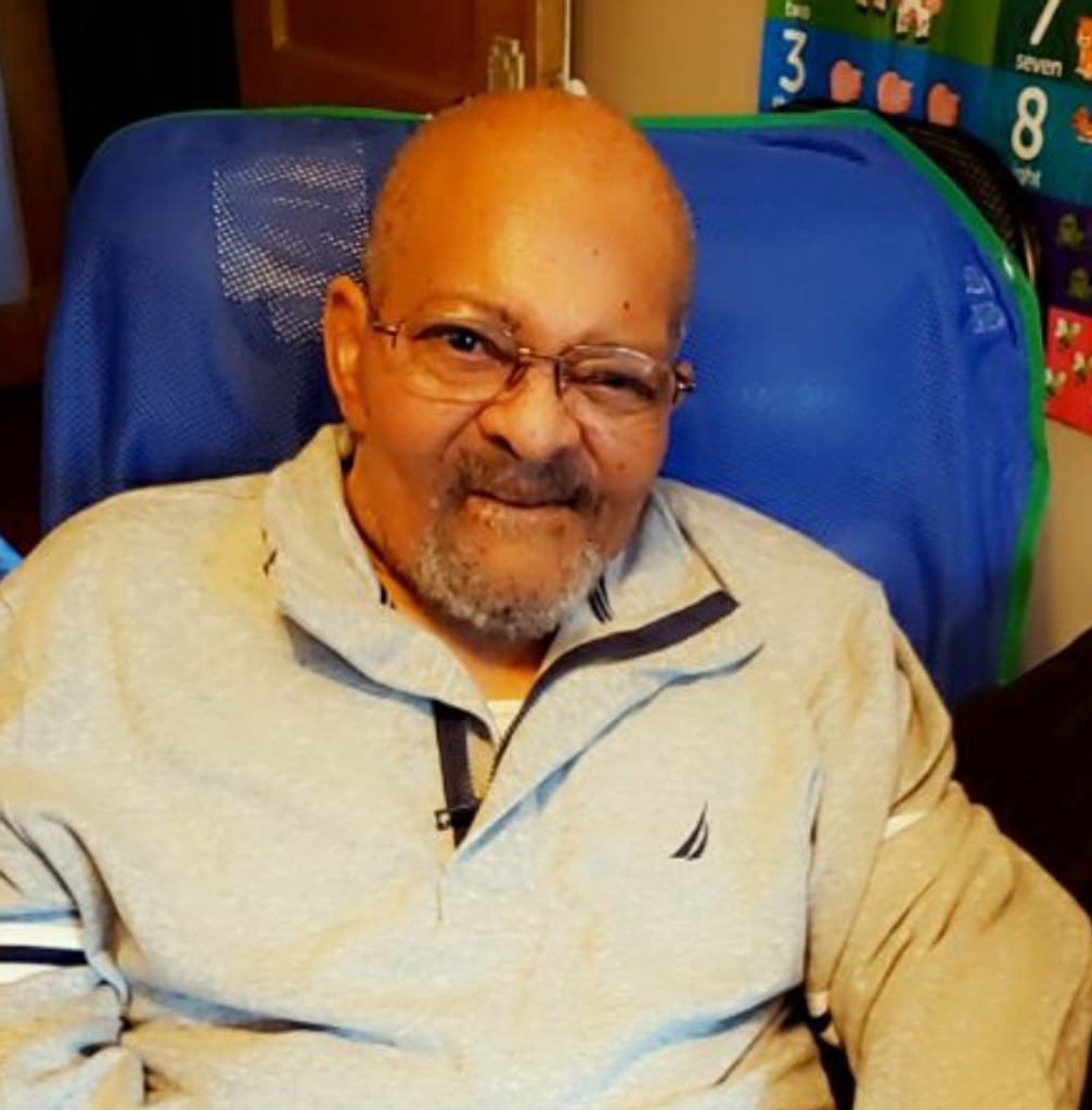 Dennis L. Horne, Sr.