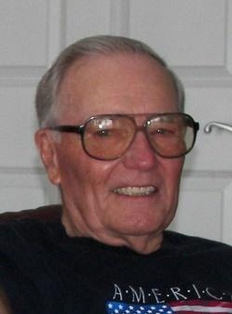 Lewis Mottinger