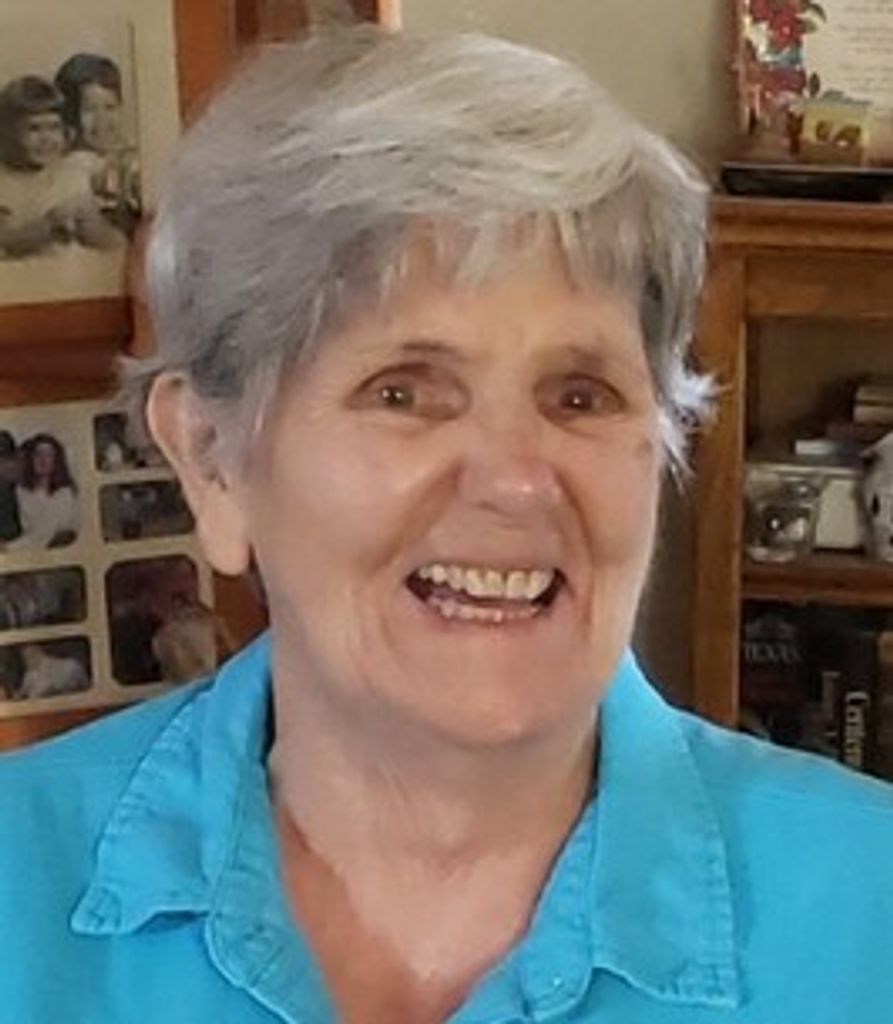 Frances Kreger Profile Photo