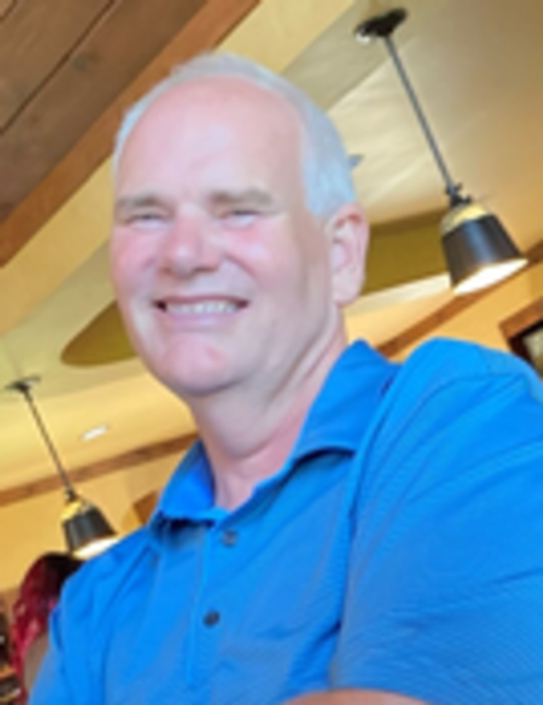 Gary Dee York Profile Photo