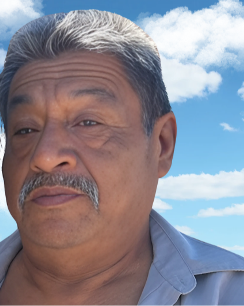 Julio Garcia Diaz Profile Photo