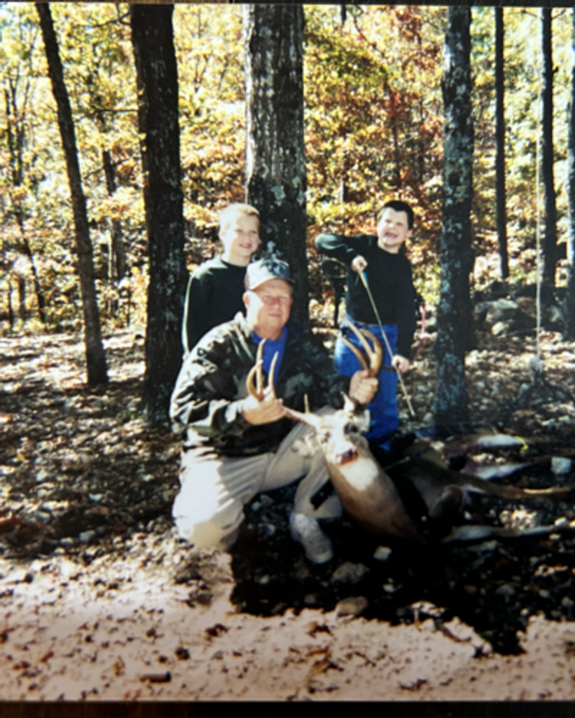 Paul Wayne Cobb Profile Photo