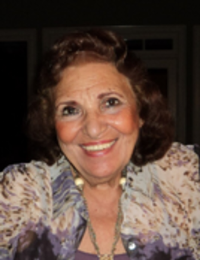 Angela R (Notarangelo) Ouellette