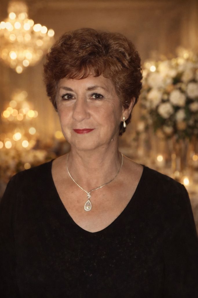 Beryl Richard Williams