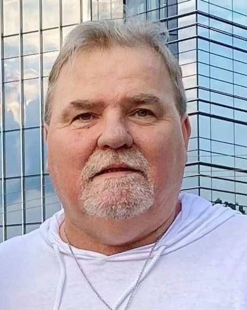 James "Kenny" Quarles Profile Photo