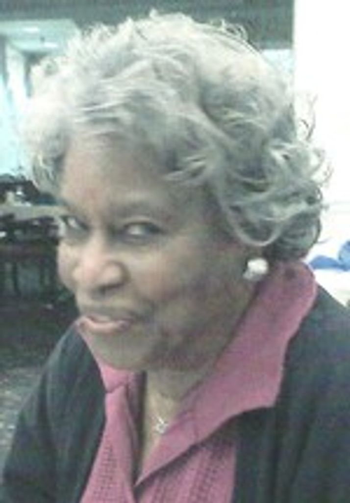 Alleen Celeste Morton-Wiggins Profile Photo
