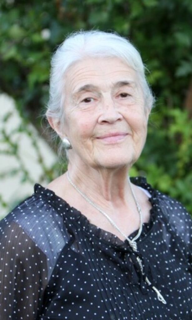 Louann Asplund Profile Photo