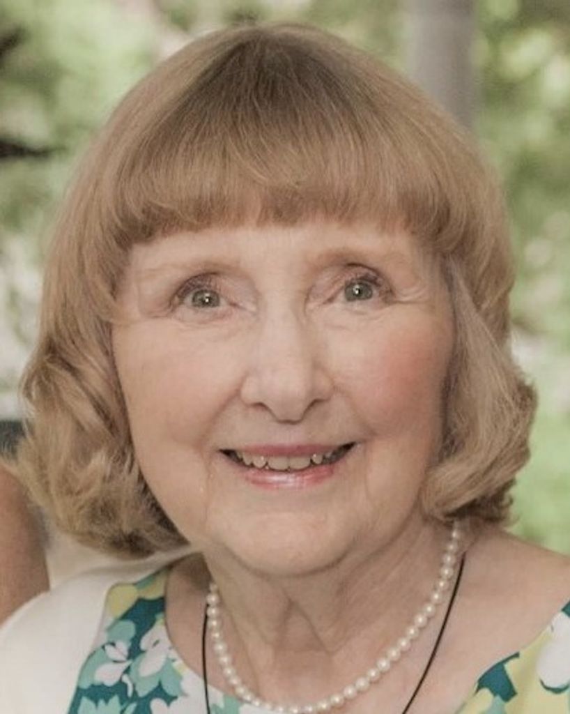 Lina Small Matthews Bowyer
