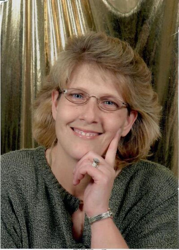 Tammy Sue Tillman Profile Photo