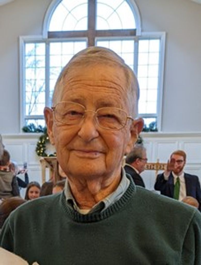 Dean Lavern Stephenson