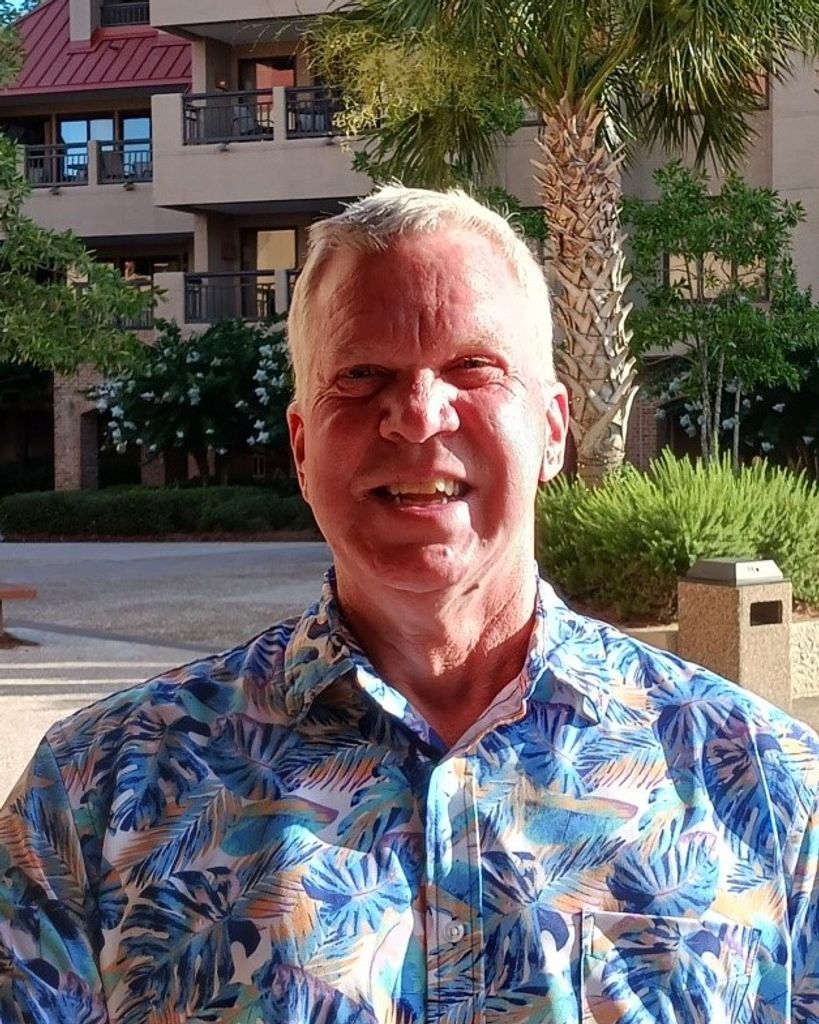 Timothy R. Weyenberg
