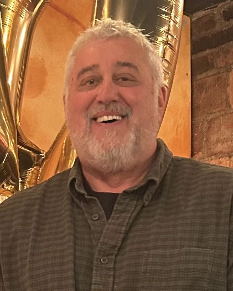 RALPH G. PIERCE Profile Photo
