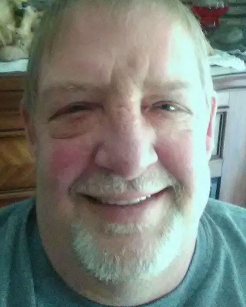 Robert Gary Selph SR