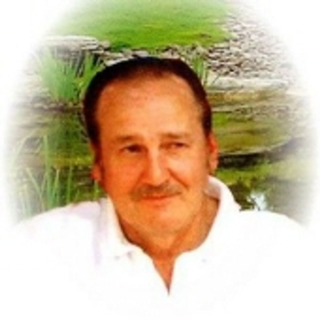 Donald D. Smith