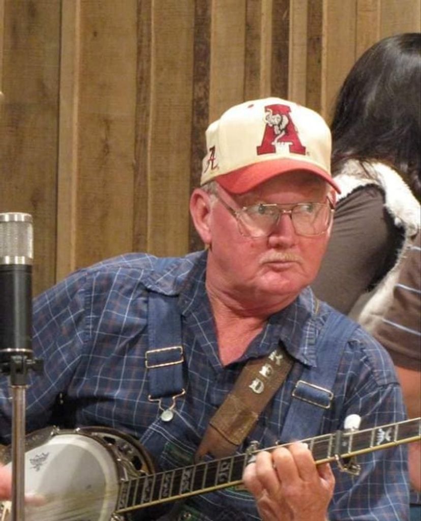 Thomas Malcolm "Red" Hazelwood, Jr. Profile Photo