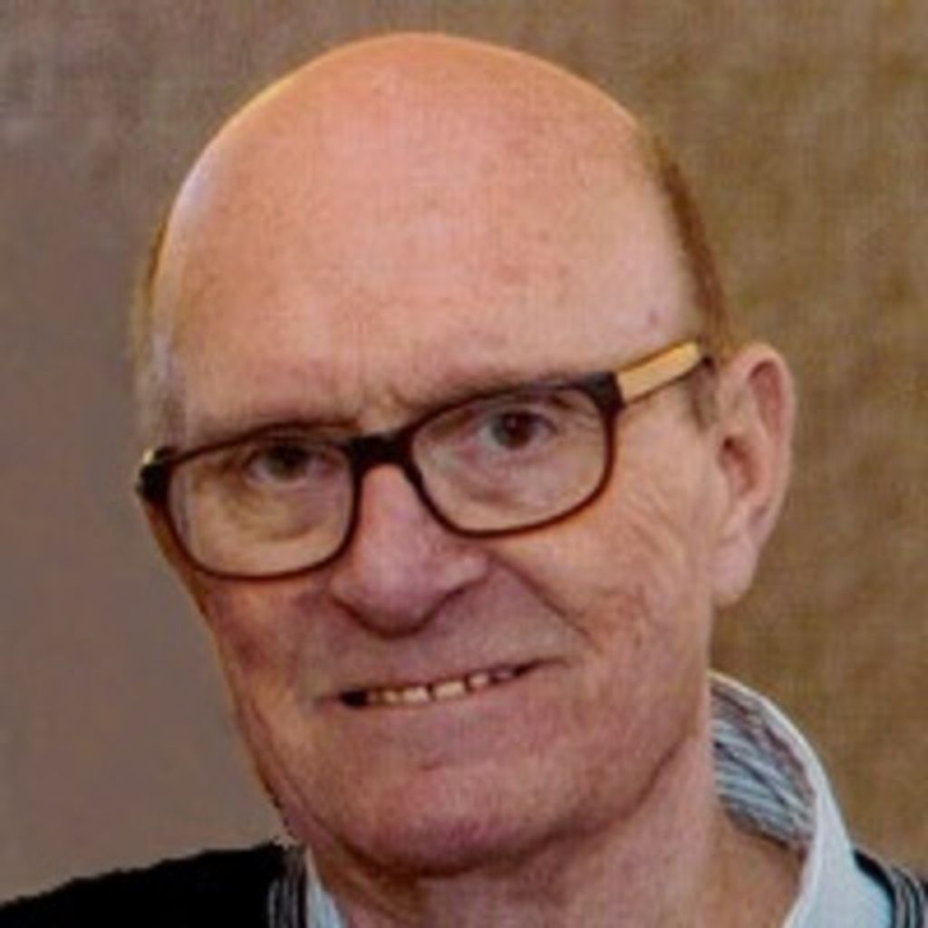 Edward R. St. Jacques