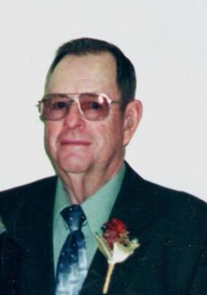 Chester Koennecke Profile Photo