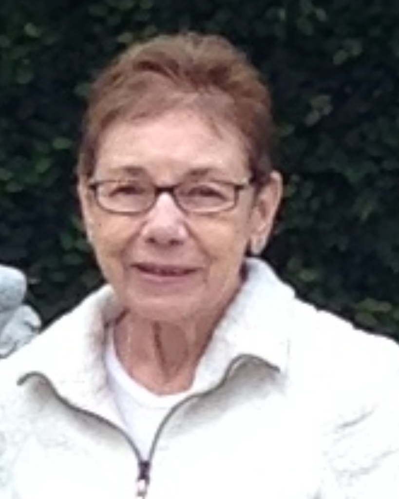 Rose Fitzgerald