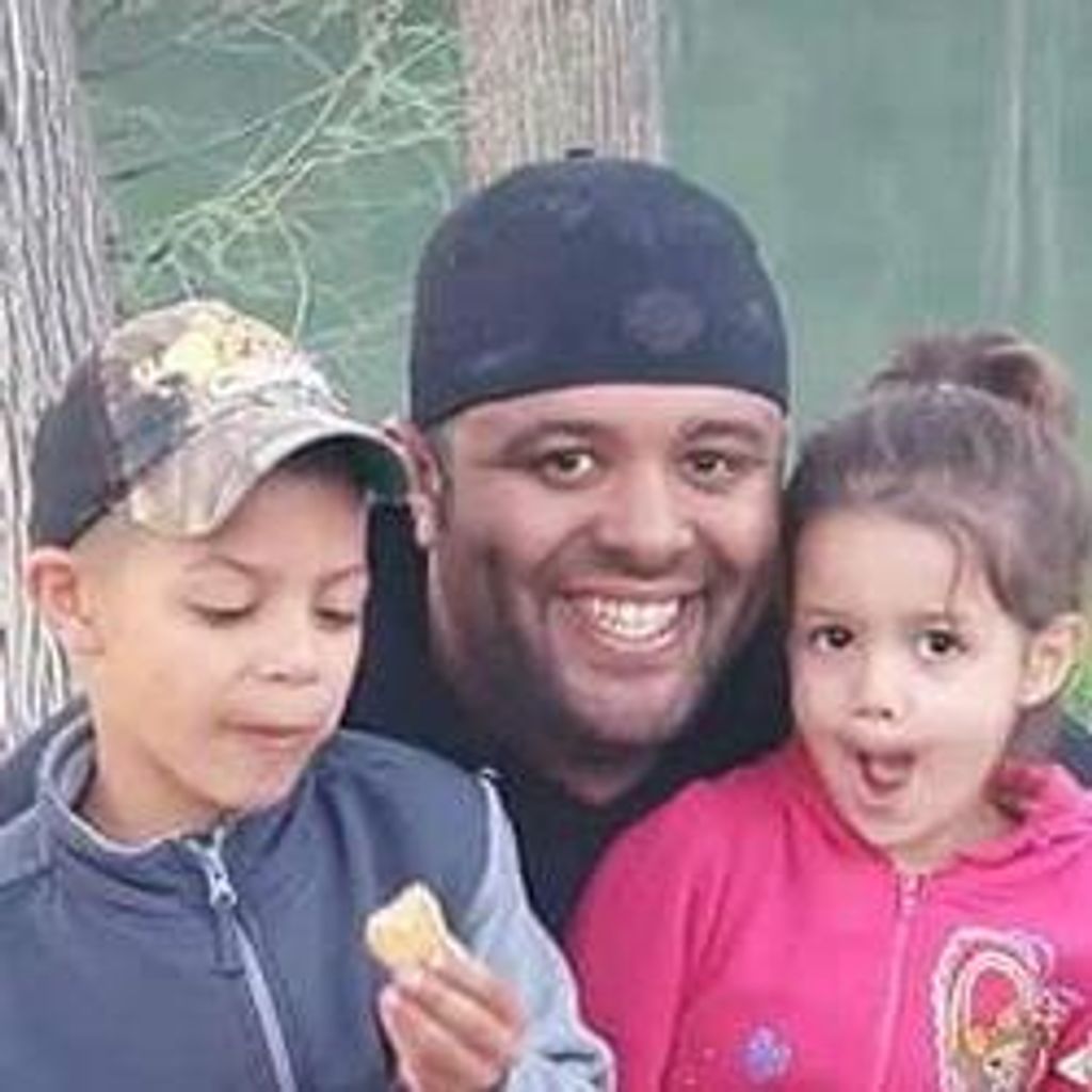 Cody James "Big Country" Smith