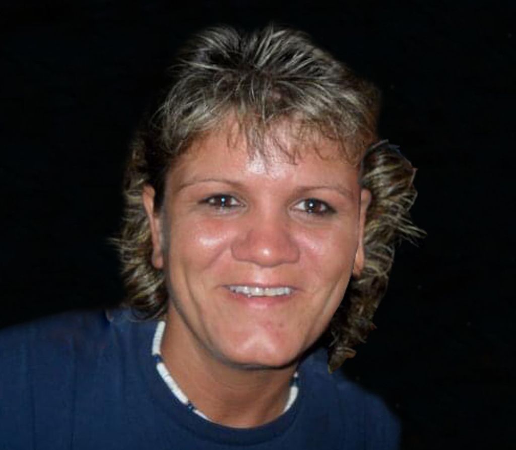 Kelli Marie Tech