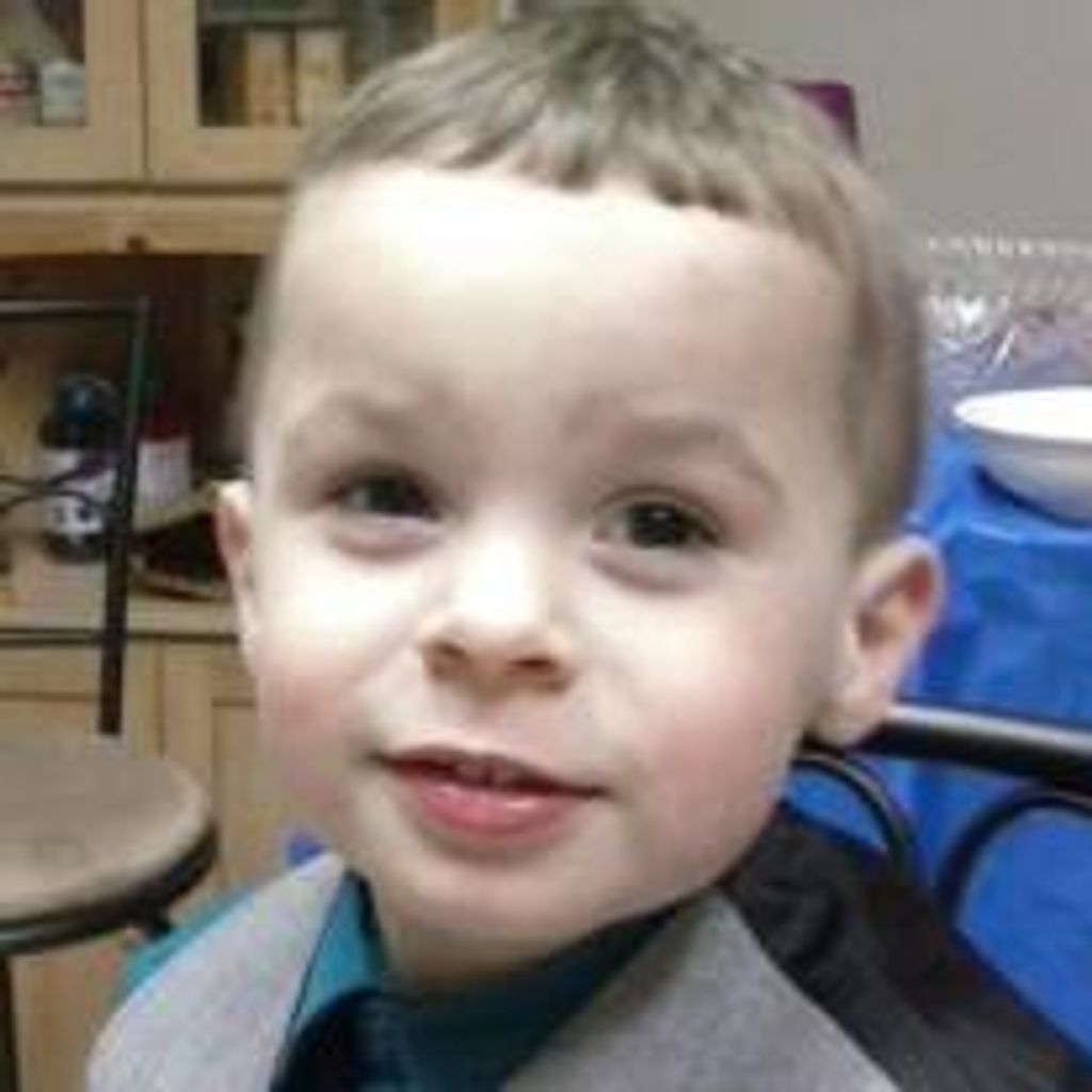 Callen Lee Mullins