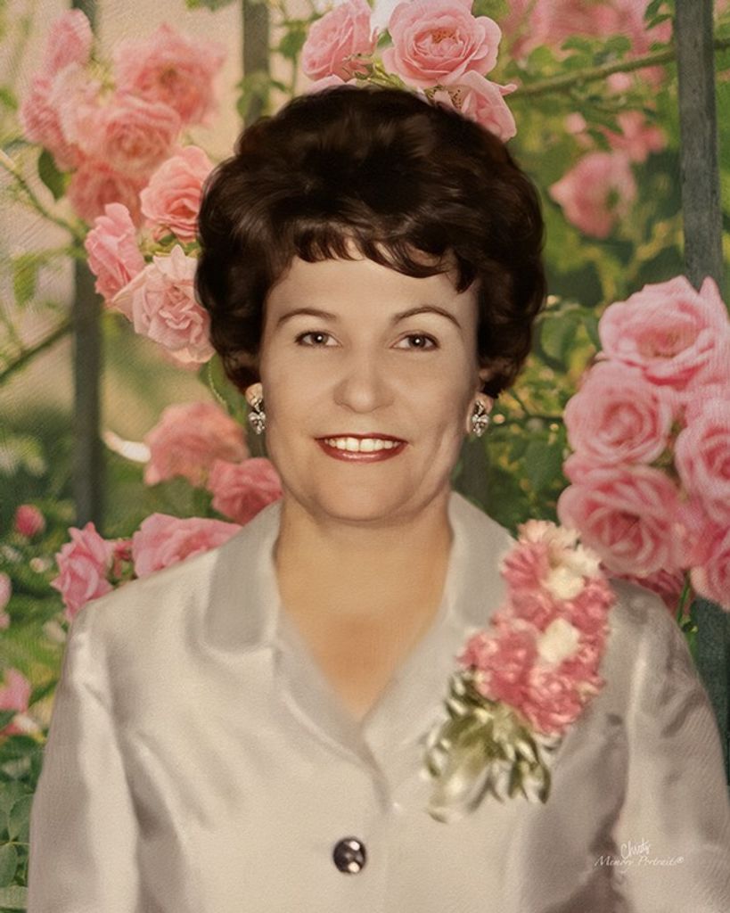 Joyce E. Ashwood