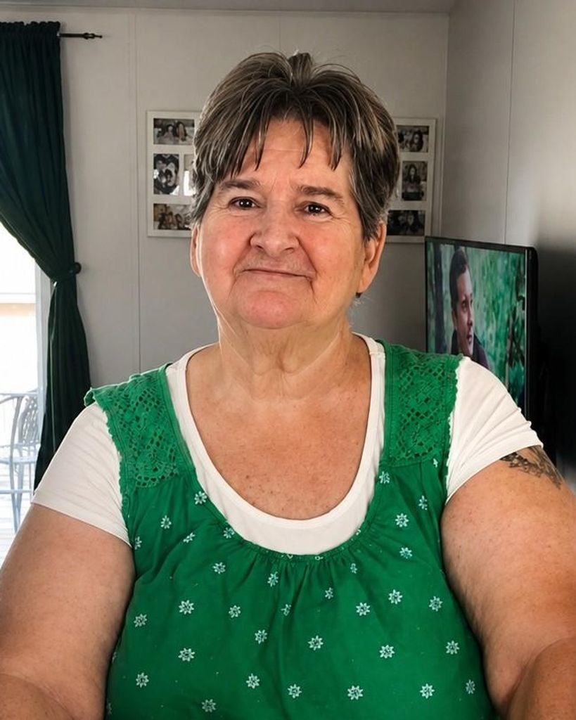 Brenda Blomquist Profile Photo