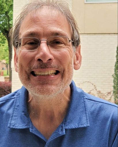Gregory James Bonavia Profile Photo