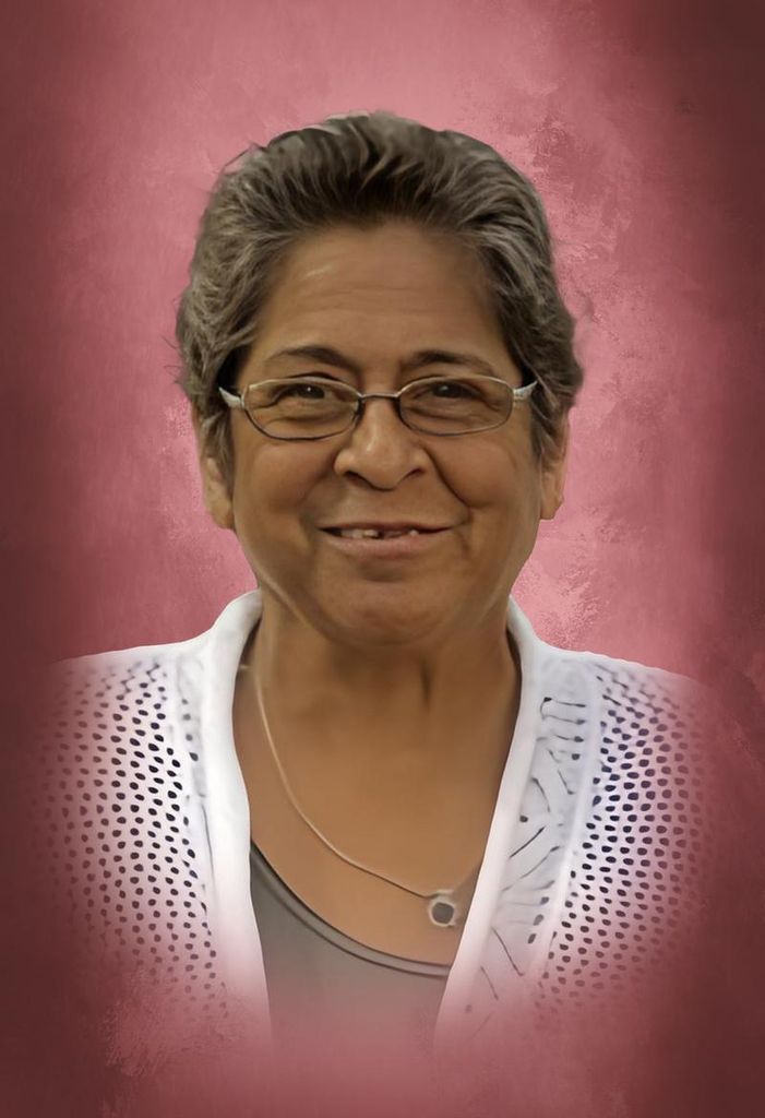 Gloria Berrelez Ruiz