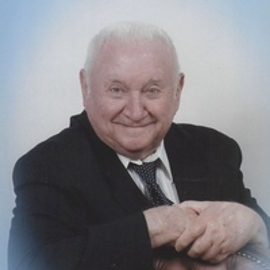 Don Cox Profile Photo