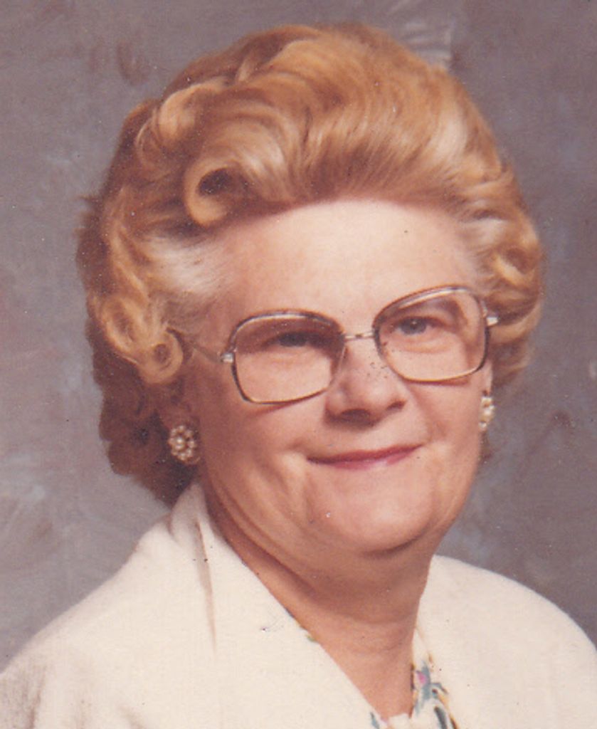 Alice A. Wochnick