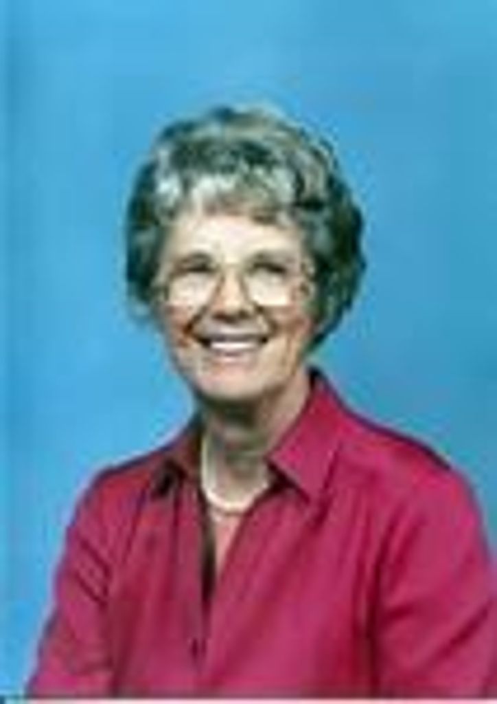 Elsie D. Lohr