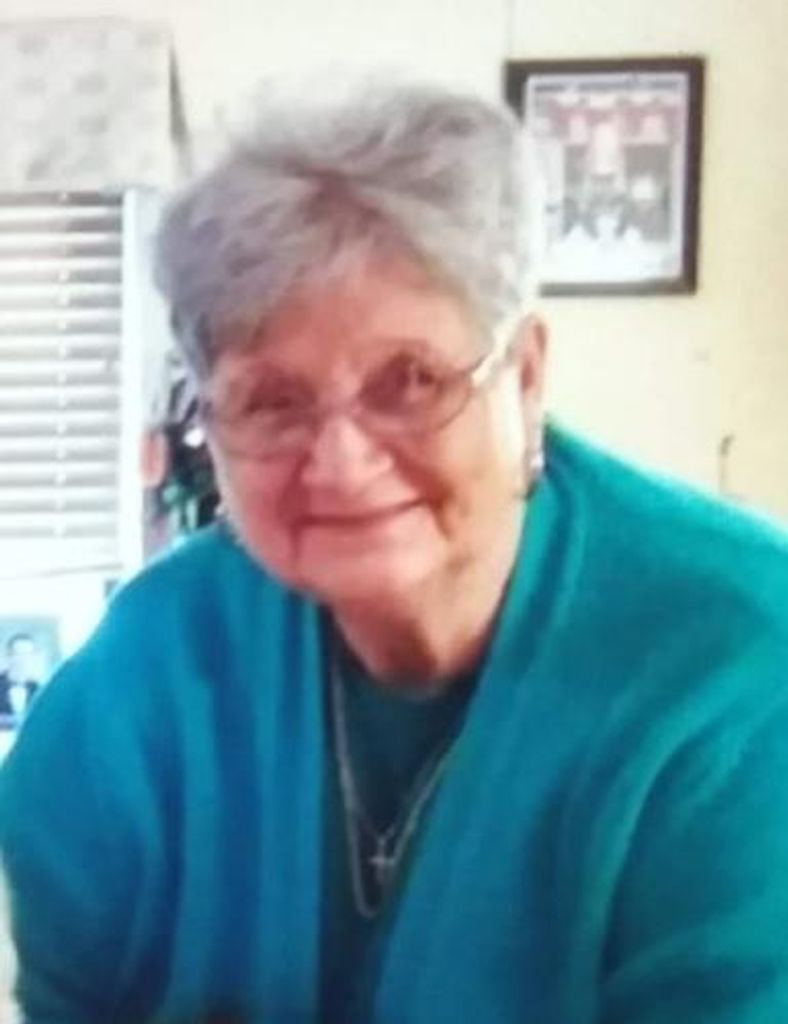 Maxine G. Talley Profile Photo