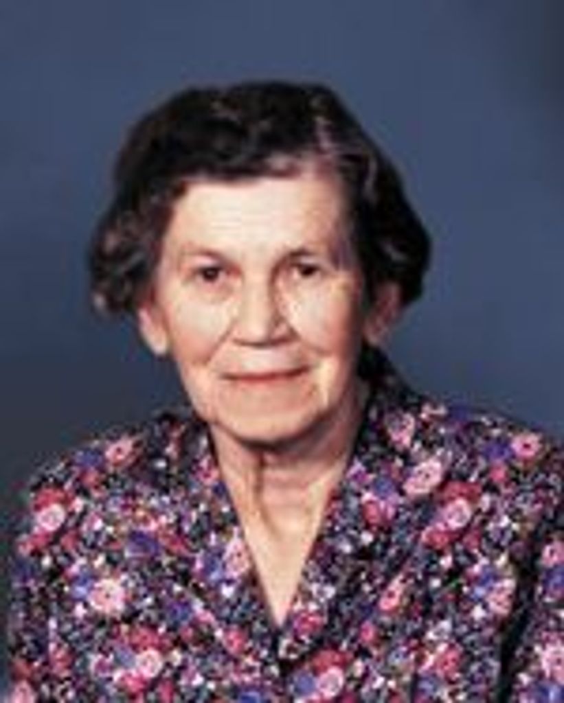 Cora Matson