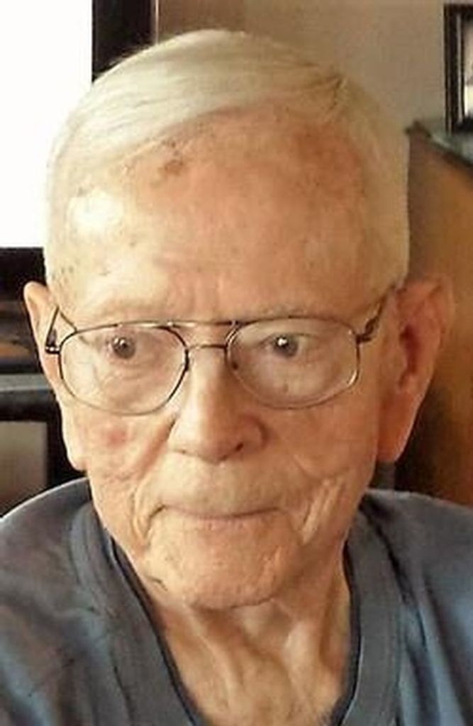 Cmsgt Raymond Widner, Usaf, Ret.