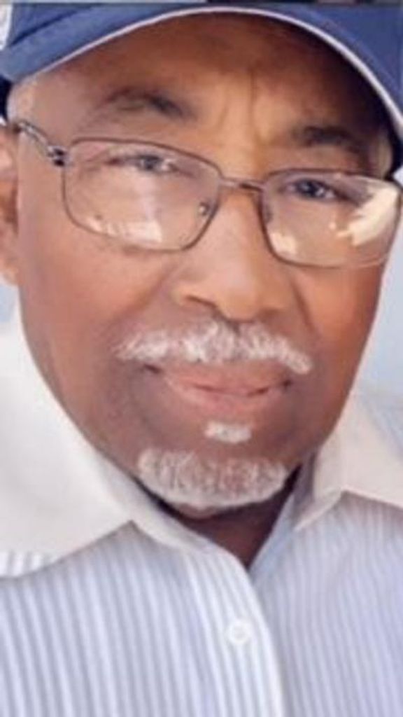 Charles D Staggs Profile Photo