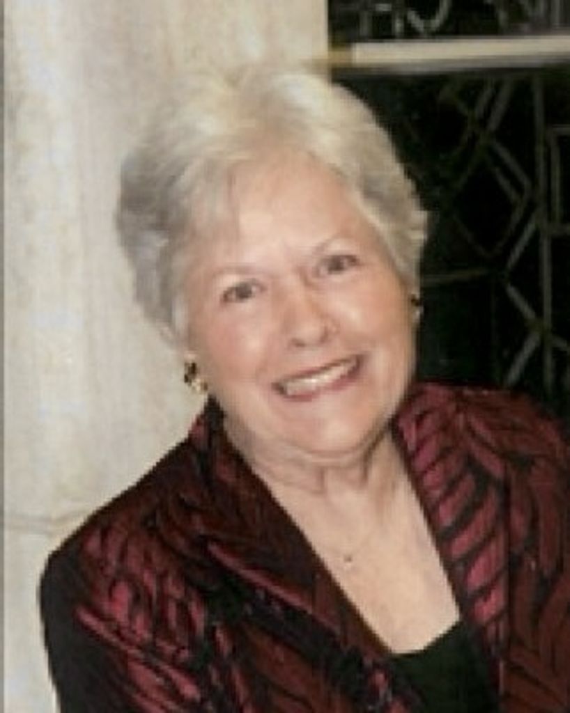 Barbara Goodroe Henson Profile Photo