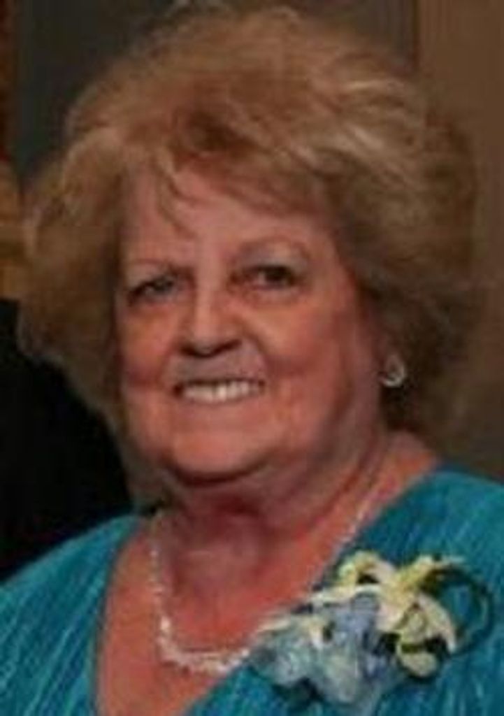 Nancy Louise (Dolph) Reents Profile Photo