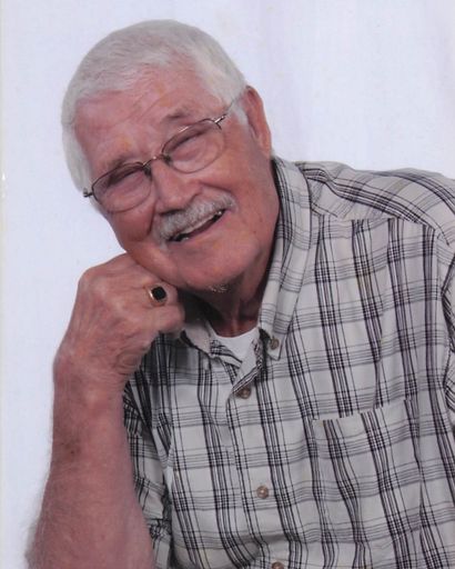 James David Elliott Sr's obituary image