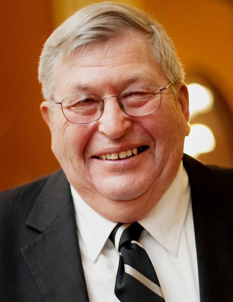 Eugene A. Krause Profile Photo