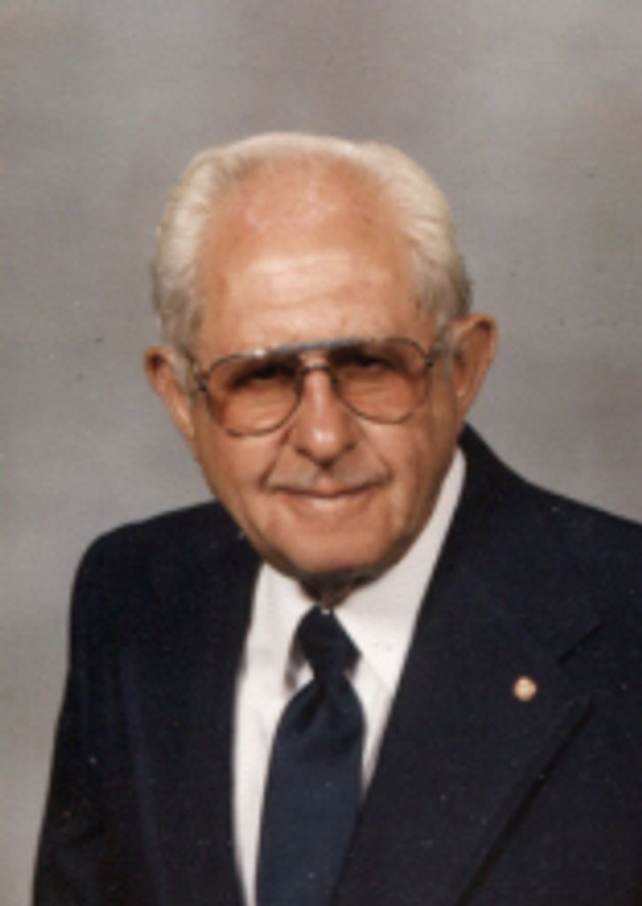 Daniel C. Alever