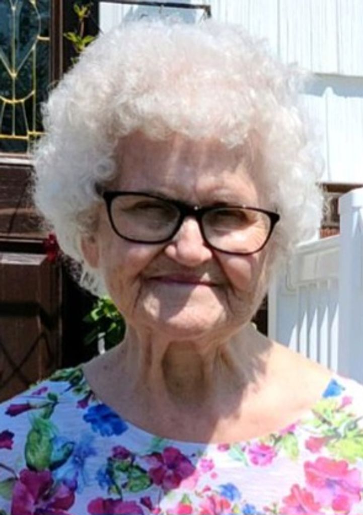 Elizabeth "Betty" Rellick Profile Photo