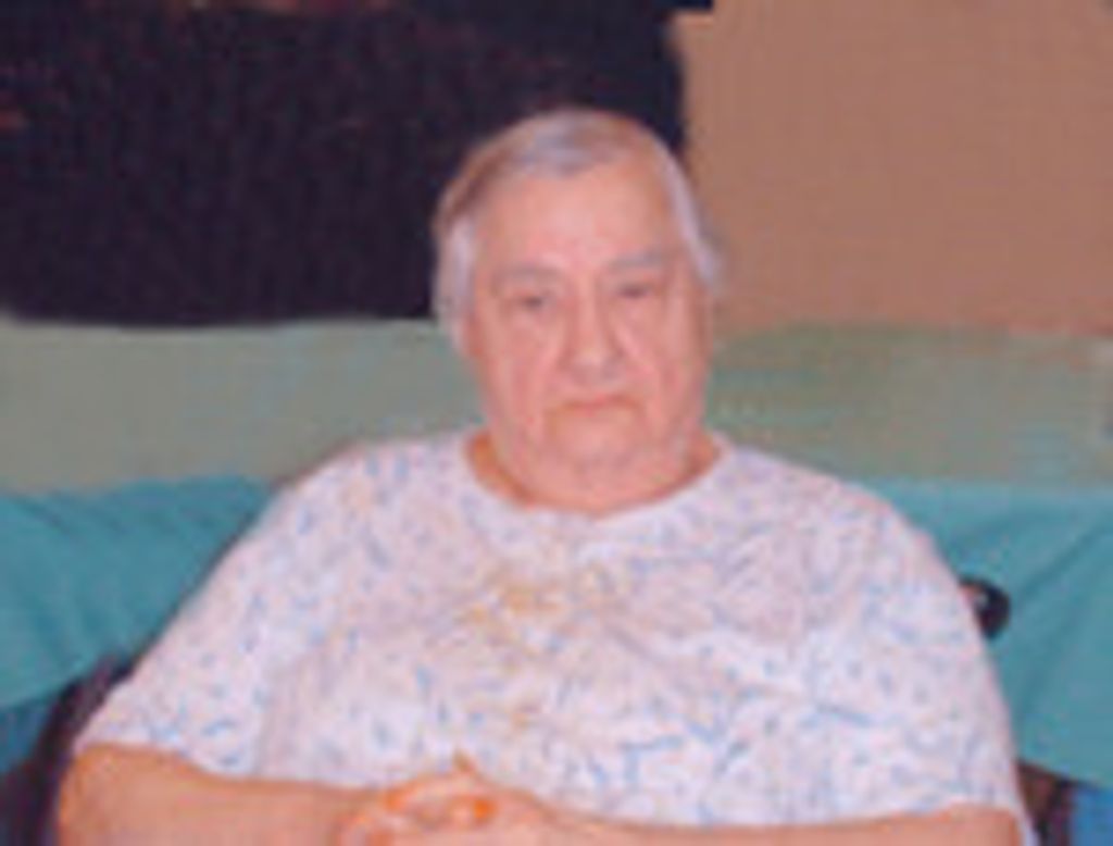 Mildred Louise Dayhoff
