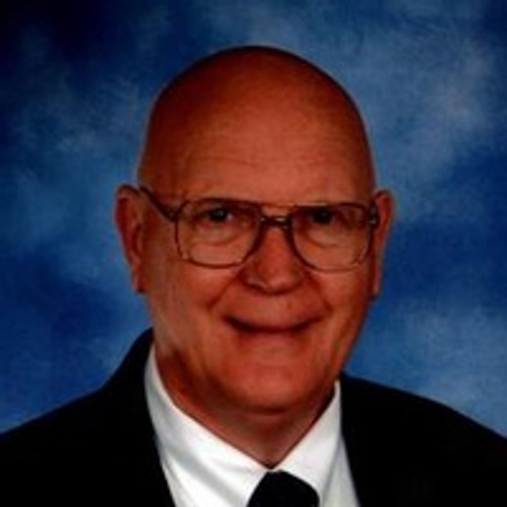 Charles Edward "Eddie" Maddox