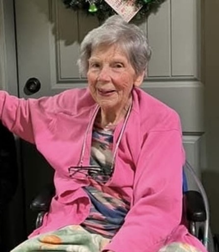 Thelma Walczyk Profile Photo