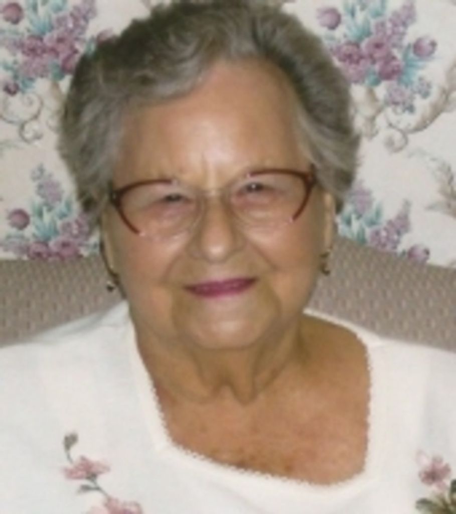 Lillian Foley