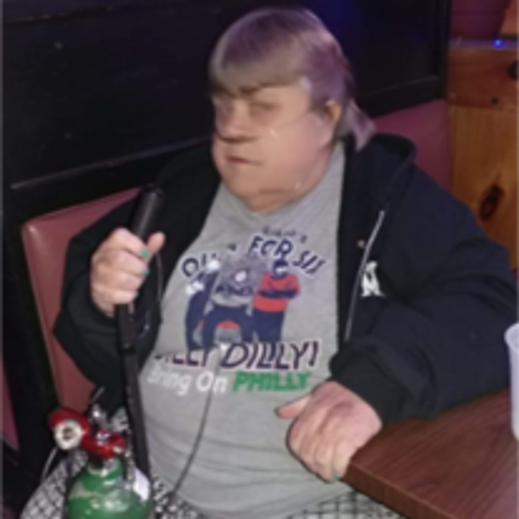 Gloria Jean Petitpas Profile Photo