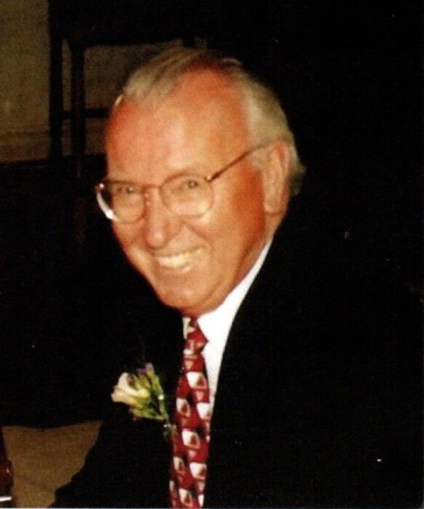 Edward Hoffman Profile Photo